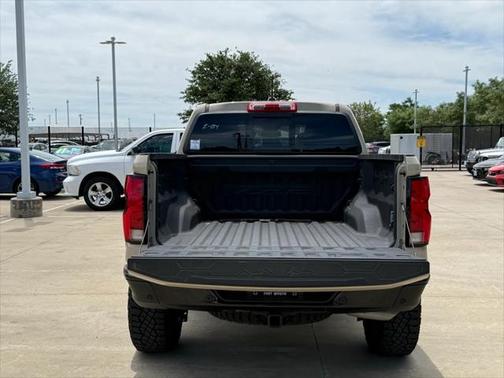 2023 Chevrolet Colorado ZR2