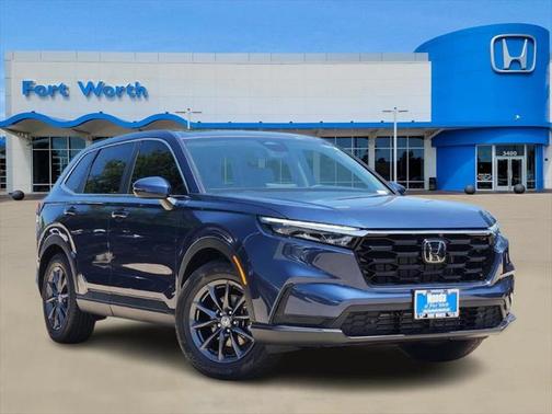 2026 Honda CR-V EX-L 2WD
