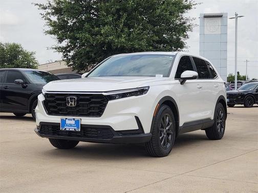 2026 Honda CR-V EX-L 2WD