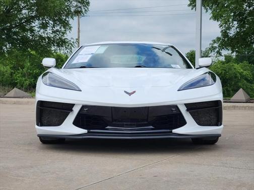 2022 Chevrolet Corvette Stingray w/3LT