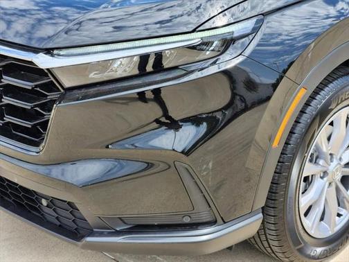 2025 Honda CR-V EX-L 2WD