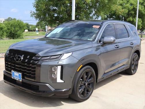 2024 Hyundai PALISADE XRT