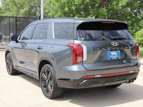 2024 Hyundai PALISADE XRT