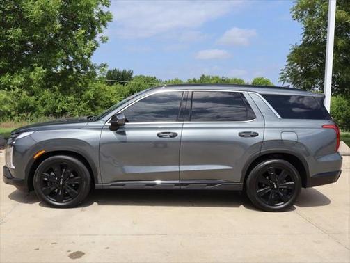2024 Hyundai PALISADE XRT