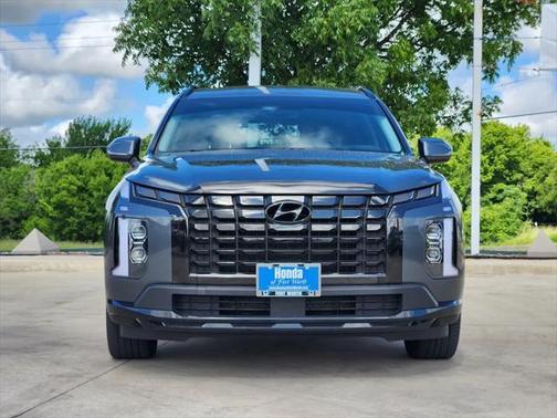 2024 Hyundai PALISADE XRT