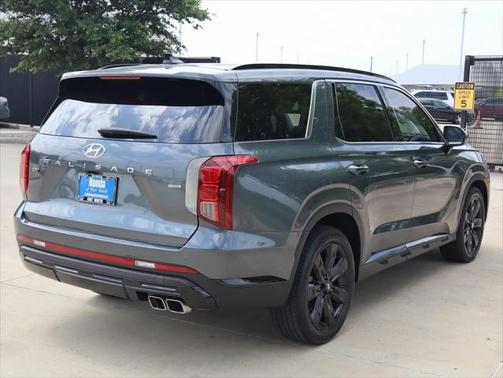 2024 Hyundai PALISADE XRT
