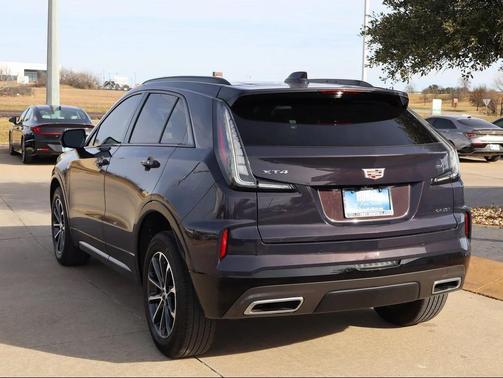 2020 Cadillac XT6 Premium Luxury FWD