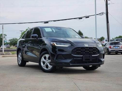 2023 Honda HR-V LX