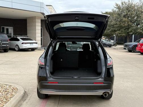 2025 Honda HR-V AWD Sport