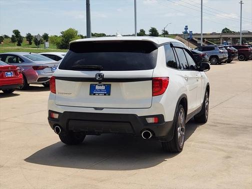 2022 Honda Passport 2WD EX-L