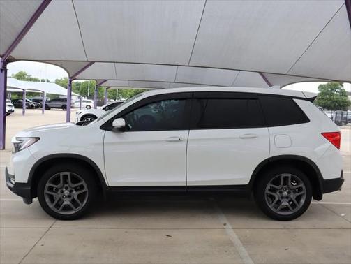 2022 Honda Passport 2WD EX-L