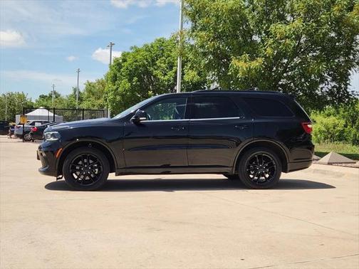 2023 Dodge Durango GT Plus