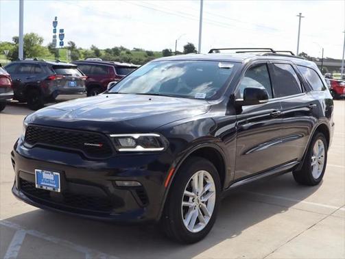 2023 Dodge Durango GT Plus