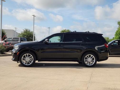 2023 Dodge Durango GT Plus