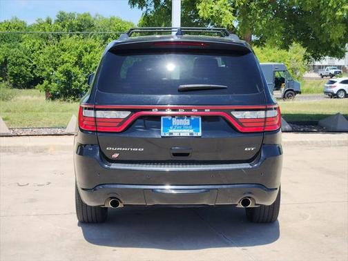 2023 Dodge Durango GT Plus
