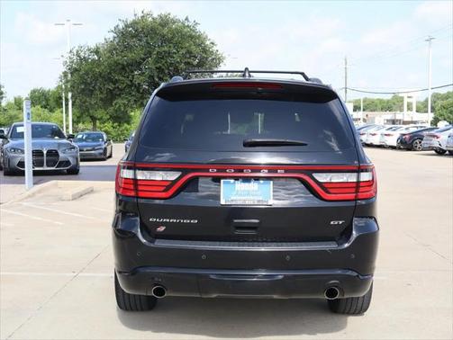 2023 Dodge Durango GT Plus