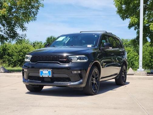 2023 Dodge Durango GT Plus
