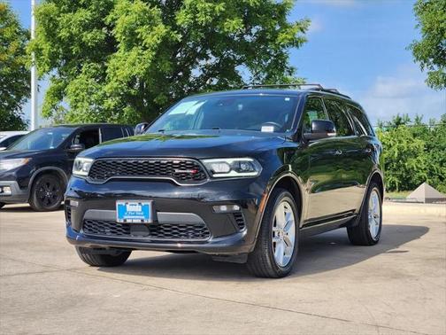 2023 Dodge Durango GT Plus