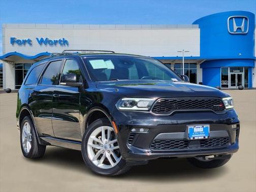 2023 Dodge Durango GT Plus