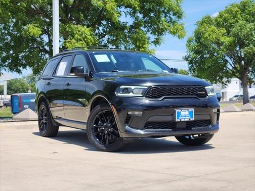 2023 Dodge Durango GT Plus