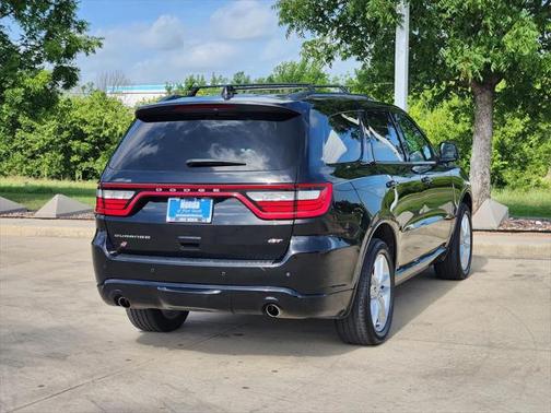 2023 Dodge Durango GT Plus