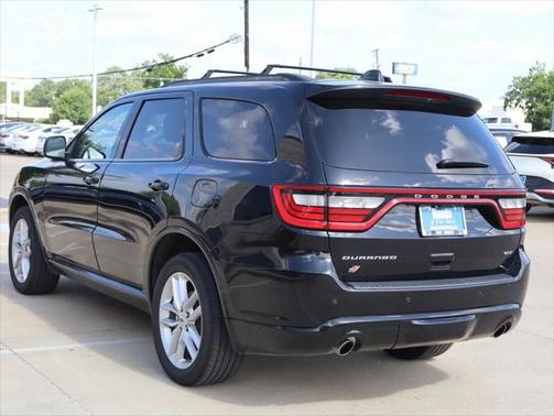 2023 Dodge Durango GT Plus