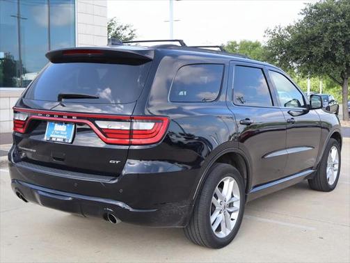 2023 Dodge Durango GT Plus