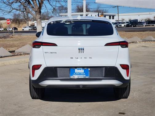 2025 Buick Envista Preferred FWD