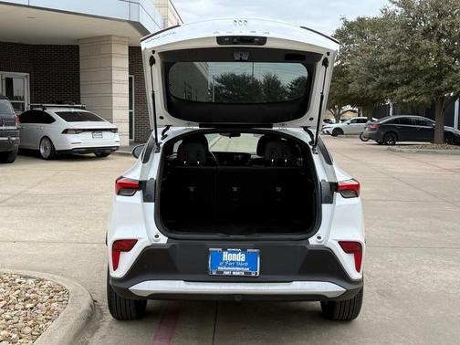 2025 Buick Envista Preferred FWD