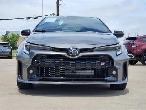 2024 Toyota GR Corolla Premium