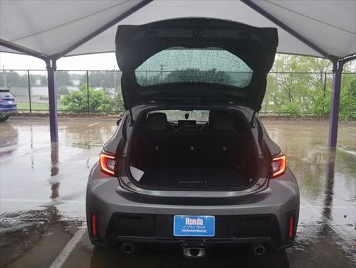 2024 Toyota GR Corolla Premium