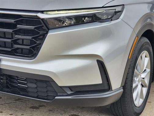 2026 Honda CR-V EX 2WD