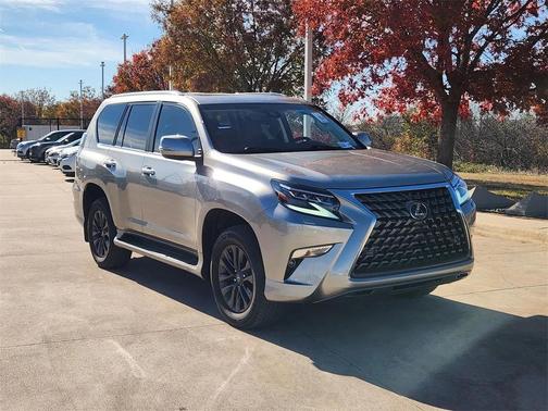 2023 Lexus GX 460 Premium