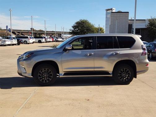 2023 Lexus GX 460 Premium