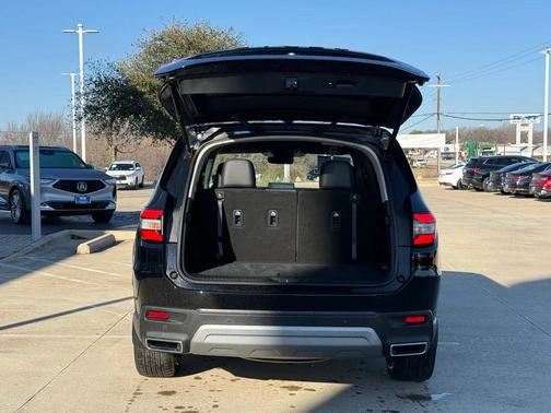 2024 Honda Pilot Touring 8-Passenger