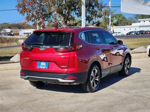 2022 Honda CR-V 2WD Special Edition