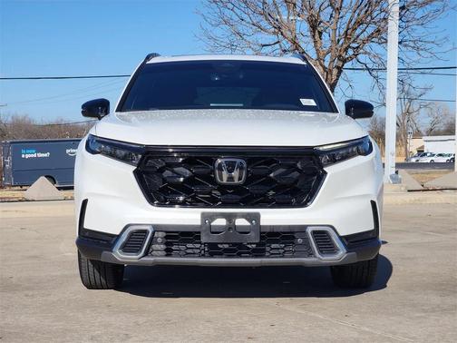 2023 Honda CR-V Hybrid Sport Touring AWD