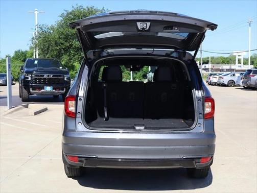 2022 Honda Pilot 2WD Special Edition