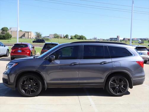 2022 Honda Pilot 2WD Special Edition