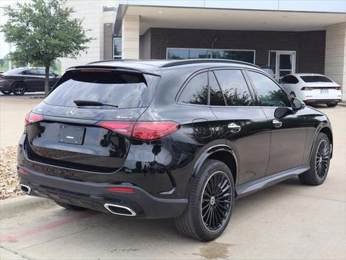2023 Mercedes-Benz GLC 300 4MATIC