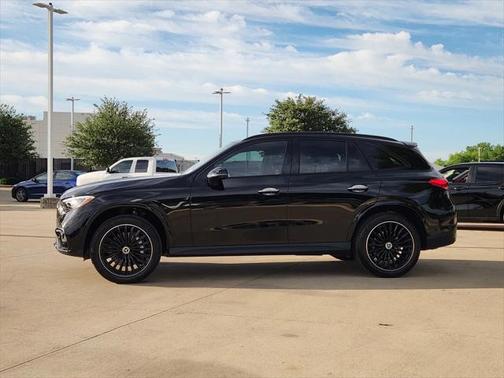 2023 Mercedes-Benz GLC 300 4MATIC