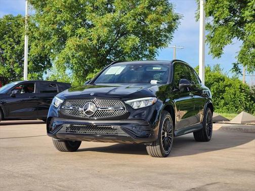2023 Mercedes-Benz GLC 300 4MATIC