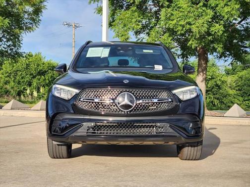 2023 Mercedes-Benz GLC 300 4MATIC
