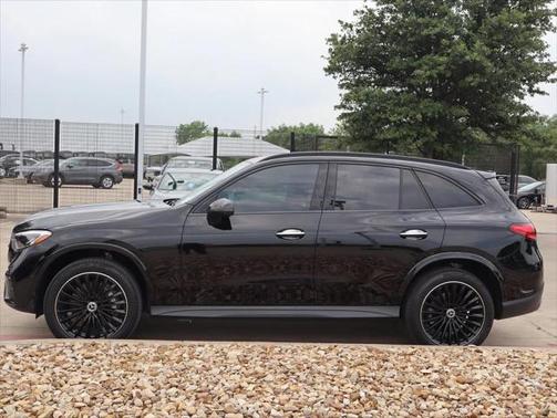 2023 Mercedes-Benz GLC 300 4MATIC
