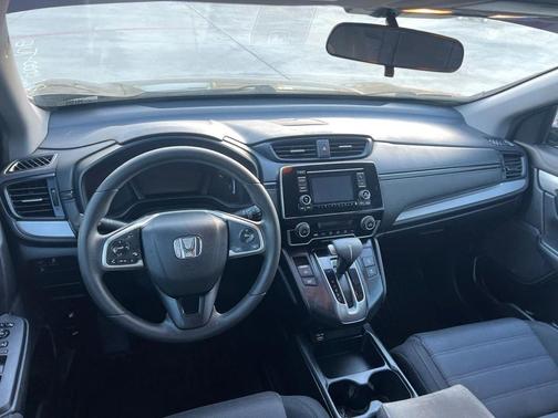 2020 Honda CR-V 2WD LX