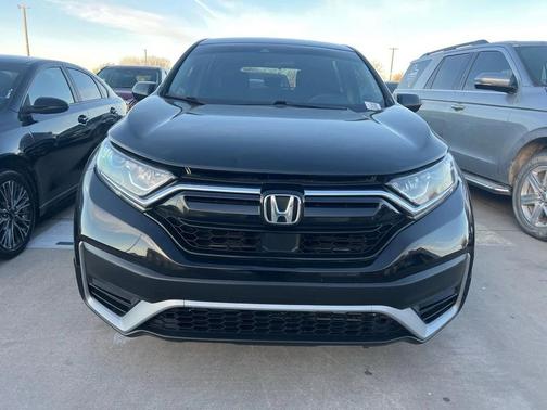 2020 Honda CR-V 2WD LX