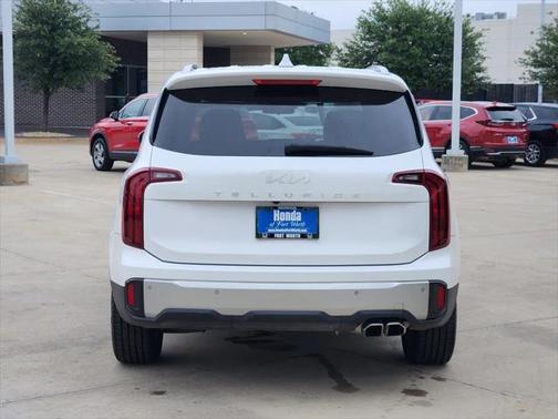 2023 Kia Telluride S