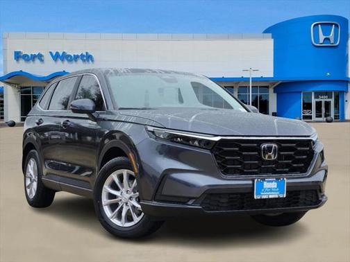 2025 Honda CR-V EX 2WD