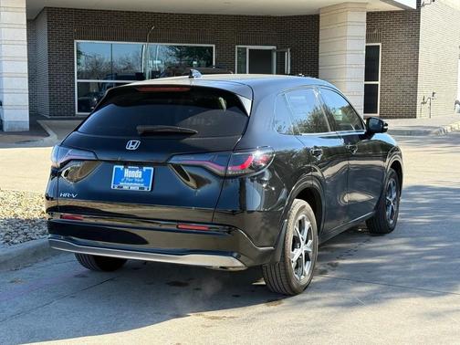 2025 Honda HR-V EX-L