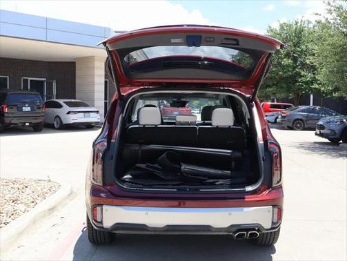 2023 Kia Telluride SX Prestige